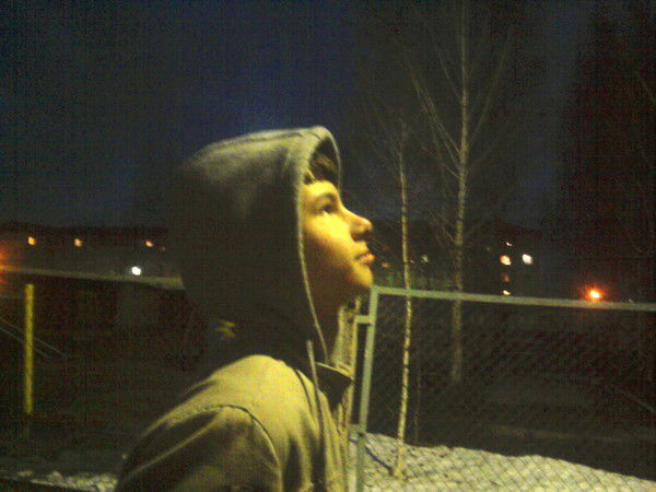 Андрей Селиверстов