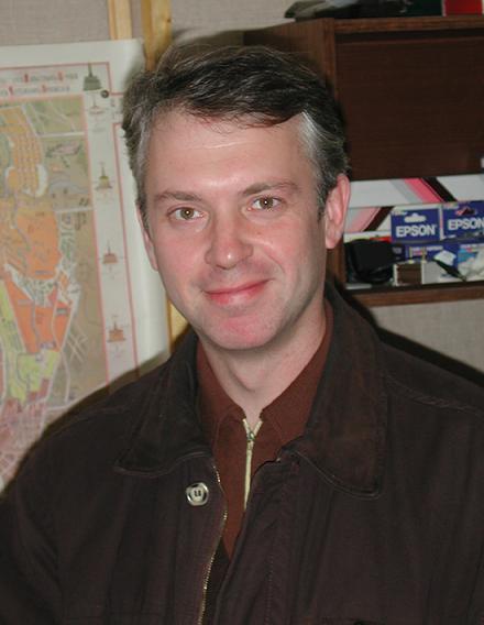 Владимир Чикунов