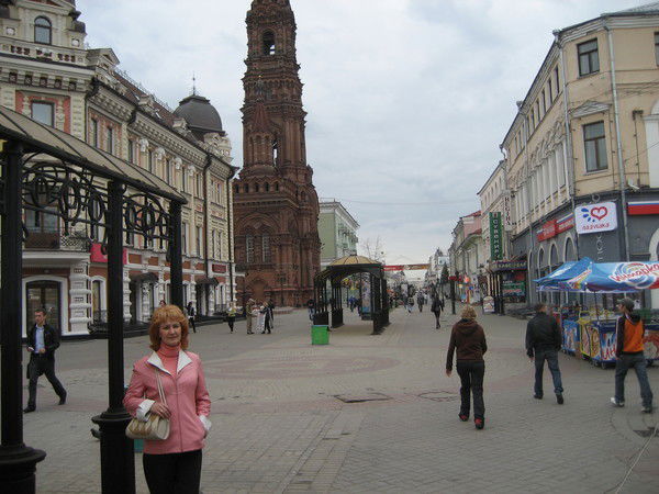 Лена Шкурыдина