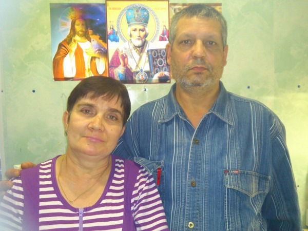 Сергей Буньков