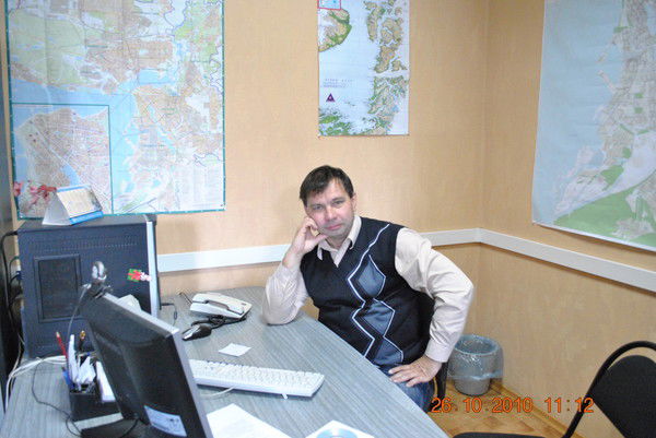 Сергей Головин