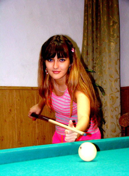 Екатерина Овчарова