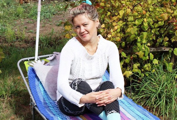 Наталья Юнусова