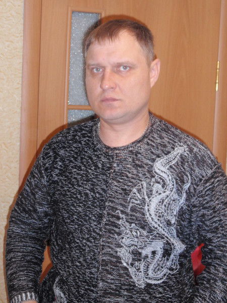 Сергей Яковец