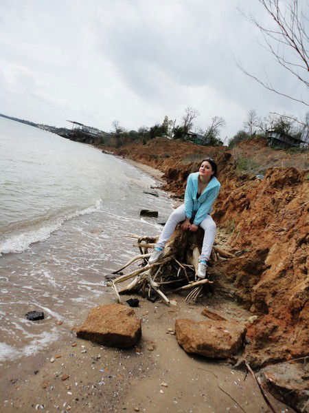 Александра Казакова