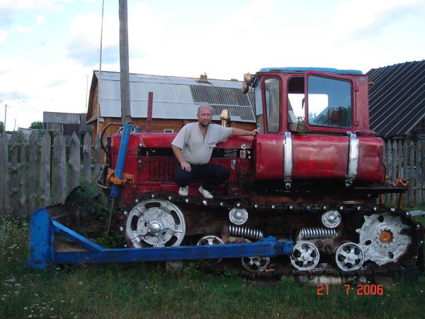 Валера Степачёв