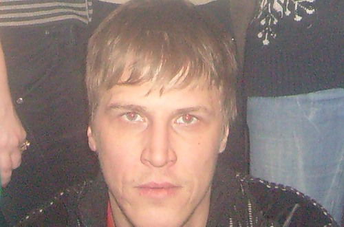 Алексей Курбатов