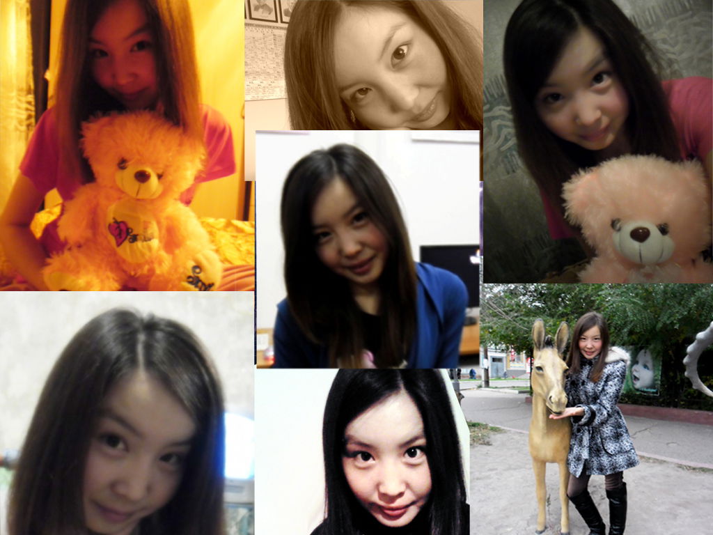 Кымбат Рамазанова