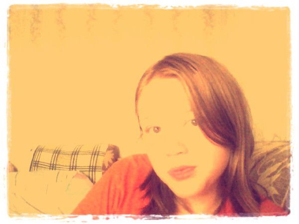 Полина Кнаус