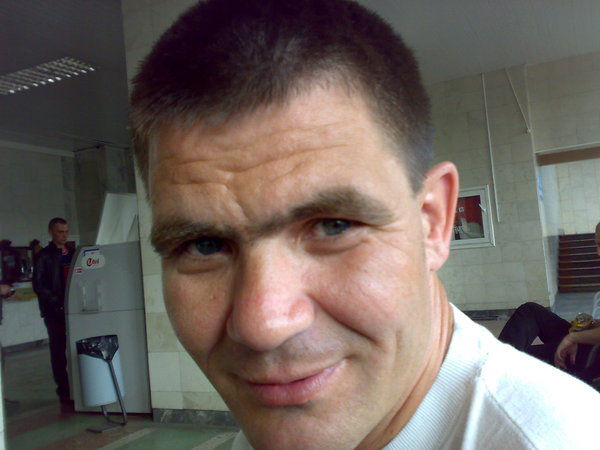 Сергей Даутов