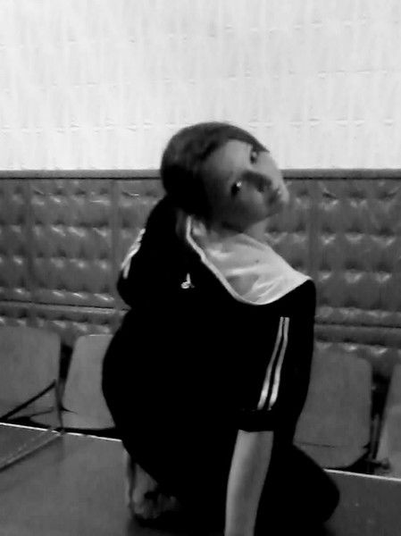 Оксана Мухина