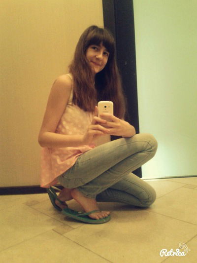 Мария Васильева