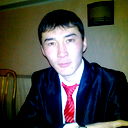 Олжас Басыгарин