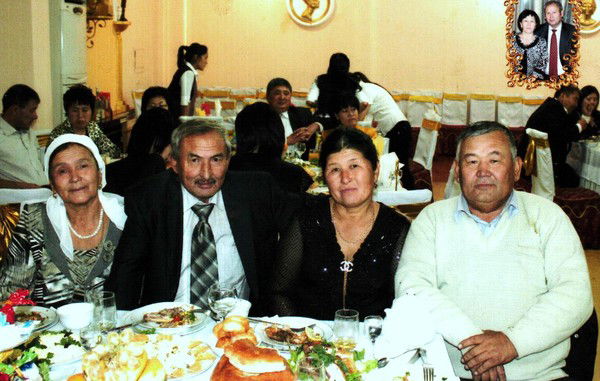 Сарсенов Аскар