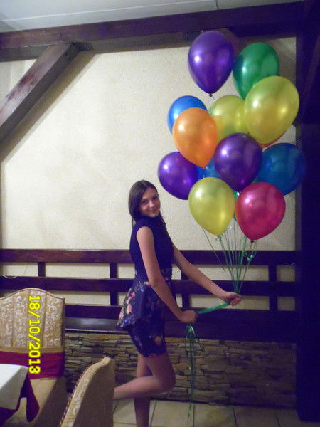 Елена Филатова