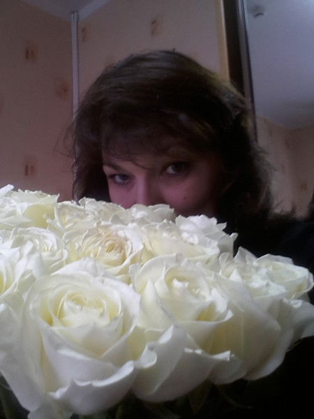 Наталья Жданова