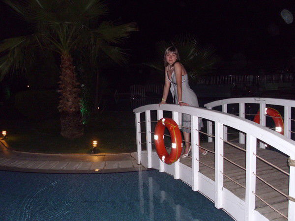 Юля Нечепуренко