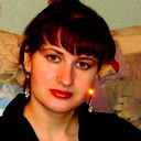 Галина Степанова