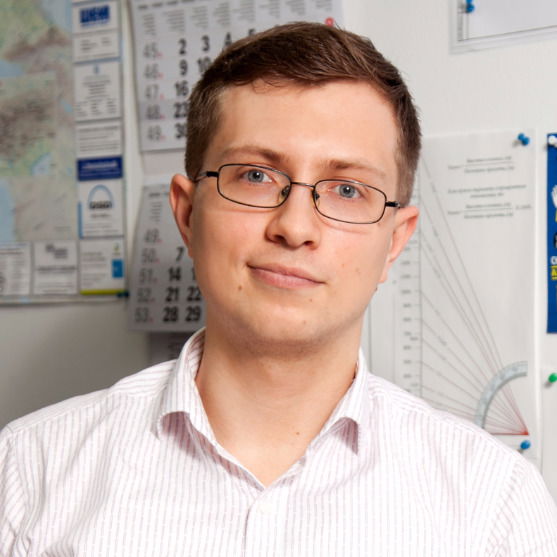 Виталий Желновач