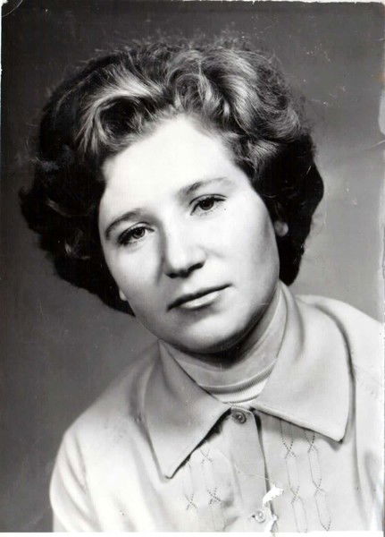 Вера Брянская