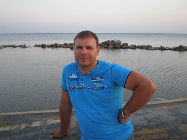 Volody Galushkov