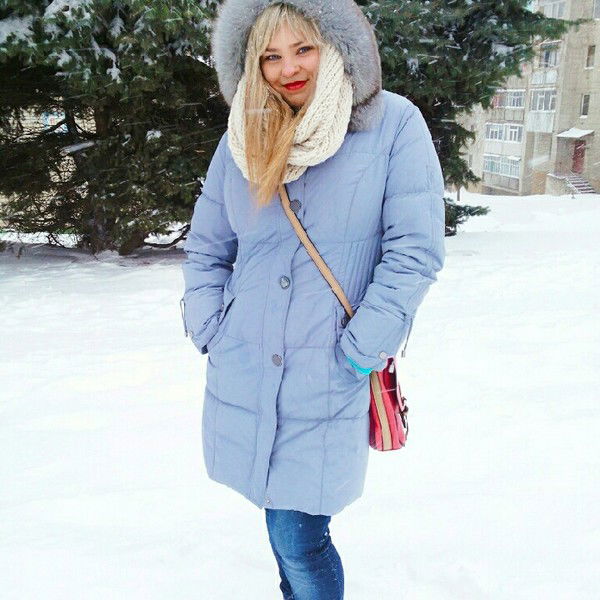 Карина Авдеева