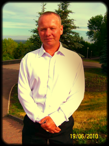 Андрей Евдокимов