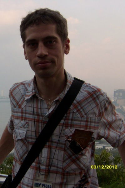 Виталий Смирнов