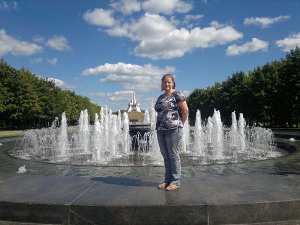 Светлана Власенкова