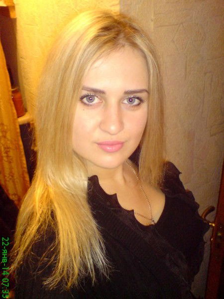 Наталья Сидорова