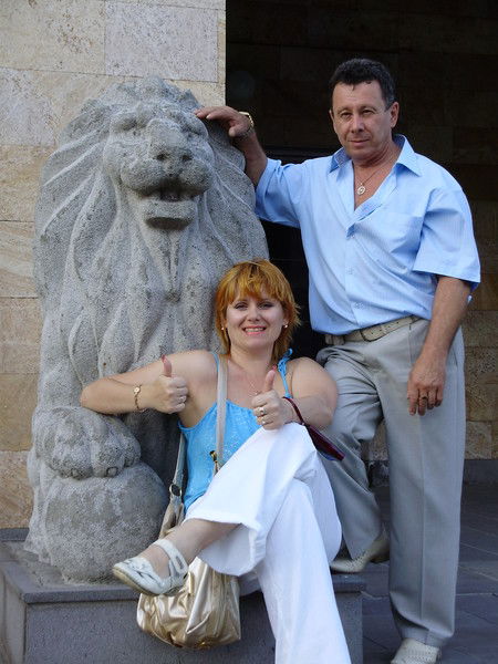 Елена Гапоненко