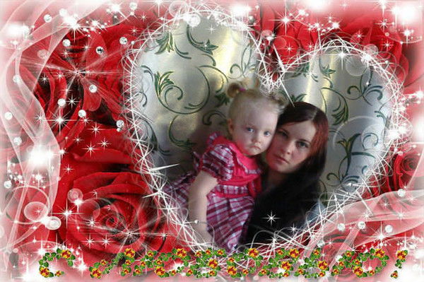 Марина Ситникова