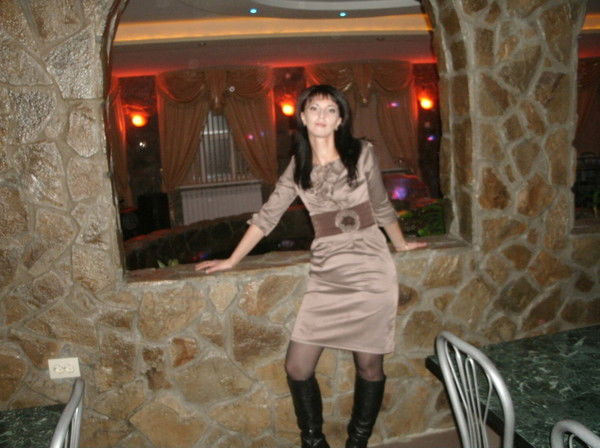 Яна Артёмова