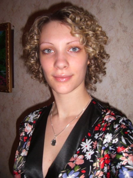 Лена Косарева