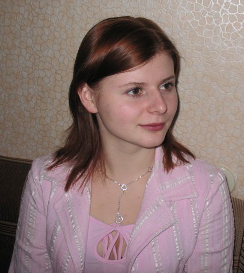 Анастасия Сорокина (Королёва)