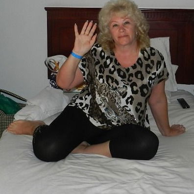 Елена Саффина