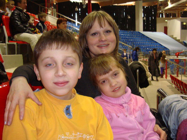 Ольга Липина