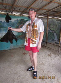 Евгений Батылин