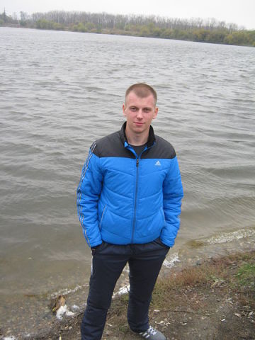 Женя Маваши