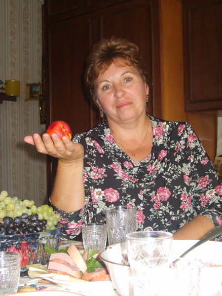 Наталья Синицына