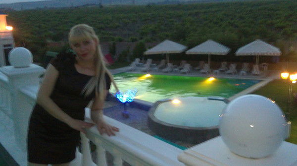 Ангелина Руденко