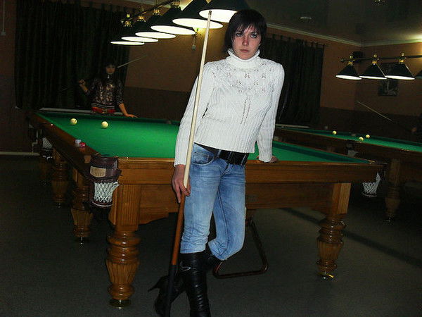 Екатерина Толокова