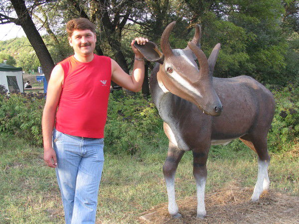 Иван Пантак