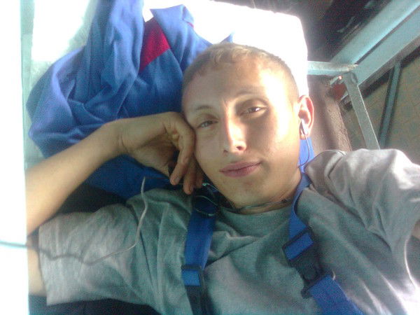 Михаил Орлов