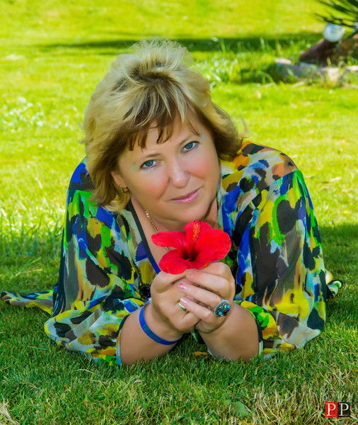 Надежда Халиулина