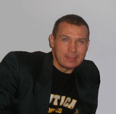 Alexander Grigorieff