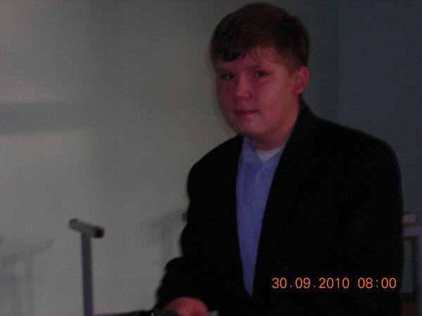 Николай Сабиров