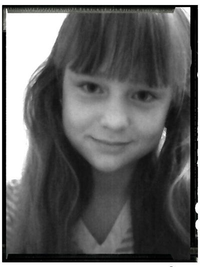 Юля Михайлова