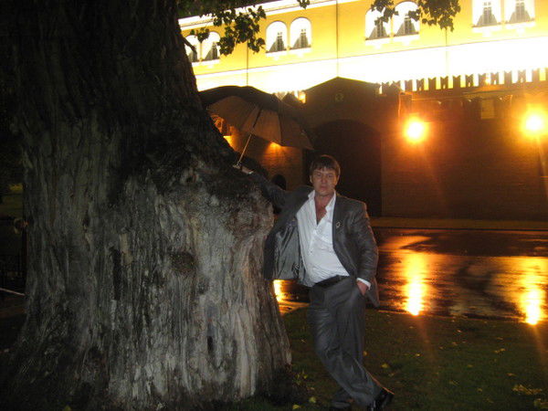 Фархад Тимеряшев