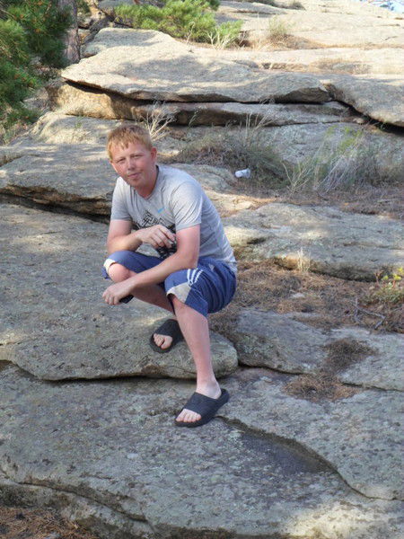 Василий Кузнецов